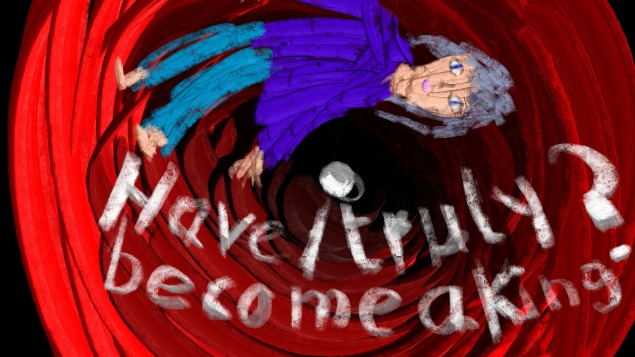 Griffith's ultimatum