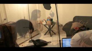 The Making of Drifting on a Memory