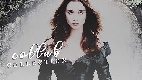 ❖ collab collection