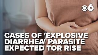 Explosive diarrhea Former FDA chief warns cyclosporiasis outbreak isn't under control
