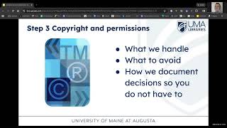 Streamlining Your Course Materials with E-Reserves
