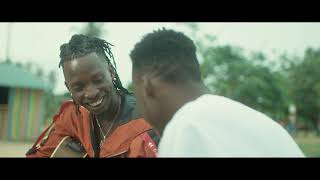 Jaywon - Aje Remix (Official Music Video) ft. BARRY JHAY, Lyta chords