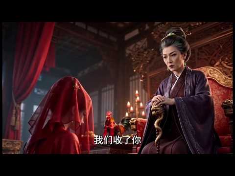 🌟【新番上线|ENG SUB】《她的两千零一夜》两千年前的肉身不腐,考古团队用科技揭开她献祭的真相! 一口气看完 #漫剧 #热血 #玄幻 #战斗 #苍穹动漫