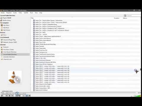 Video: How To Listen To Radio Through A Computer