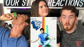 WAKE UP SID | Ranbir Kapoor | Trailer REACTION!