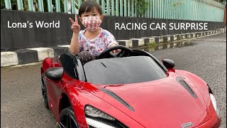 Unboxing Mobil Aki, Review Mobil Aki, Mobil Aki, Mobil Aki Anak, Kids Car Unboxing, Car Toys Review