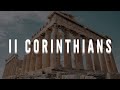 2 Corinthians 12:11-21 - Dr. Kurt Owens
