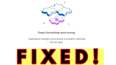 [FIX] Google PageSpeed Error (Cloudflare Issue) SOLVED!