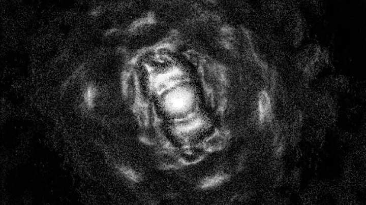 Scientists Are Panicking Over James Webb’s Latest Findings