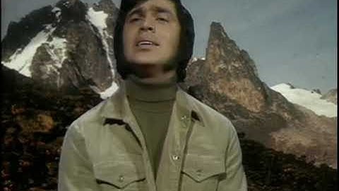 Engelbert Humperdinck - My Elusive Dreams