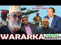 DEG DEG A/Madoobe oo dhulka lajaray Farmaajo & F Yaasiin & Cabdi Xaashi oo Xiisada Cirka sii-galiyey