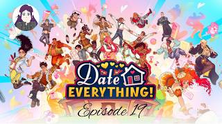 Date Everything Episode 19 - 80’s Flashbacks and Warm Water Heaters