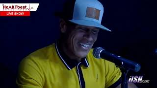 Notch Breaks It Down + District Kings Bring the Heat | Heartbeat Conga Hour Exclusive