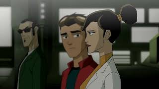 BoBo and Rex being themselves for 7 minutes straight | Generator Rex