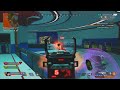 This is What Tap Strafing + Smooth Movement Looks like on Controller