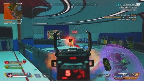 This is What Tap Strafing + Smooth Movement Looks like on Controller