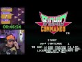 End of video