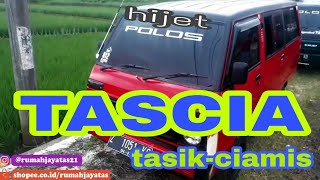 Hijet 1000 tasik-ciamis | touring