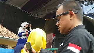 Ega Noviantika  Tanda Cinta Off Air Cibingbin Kuningan