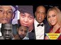 Jay - Z is gets EXPOSED by his first son & daughter before Beyonce was here, "Stop denying us DAD"