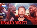 Why Joshua vs Wilder Must Happen NEXT - Both AJ And Wilder Want Each Other NEXT
