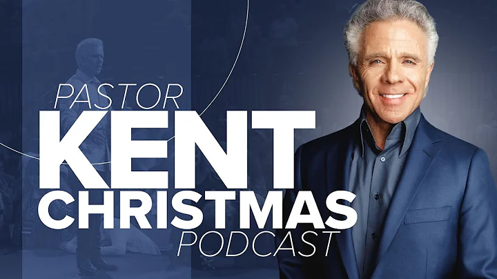 Pastor Kent Christmas | Why Does God Allow Suffering? | October 1, 2025