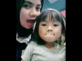 kalian tuh lucu banget apalagi pas di ajak main tiktok
