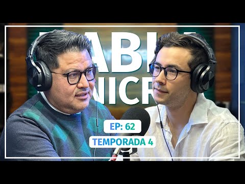 Tras los Números