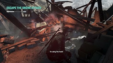 Splinter Cell  Blacklist 2021 Gameplay Escape RTX 3070 Asus Rog Strix  #game #Pubg