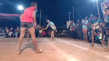 Batwadi vs Bhagvti