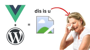 Deploy Vue.js in WordPress plugin [GOTCHAS INCLUDED!]
