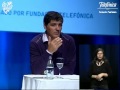 Toni Nadal en "Lo Que De Verdad Importa" Madrid 2012