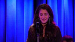 Loulu Luzi - "New York, Do You Care?"