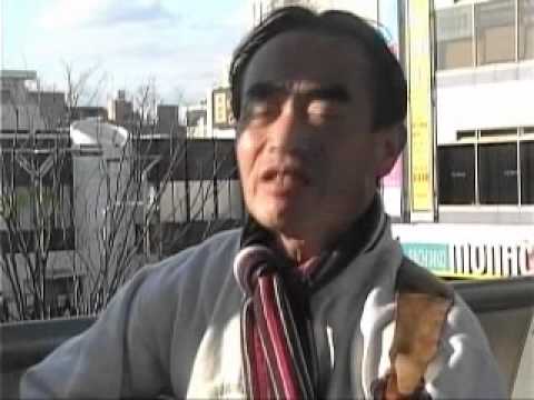 中島田鶴雄　お父ちゃん　作詞　斎藤洋子