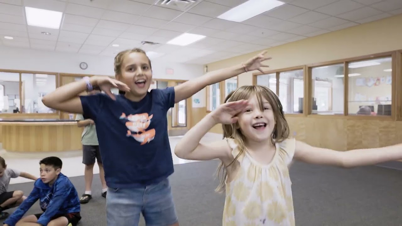 Boys and Girls Club of Sweet Home