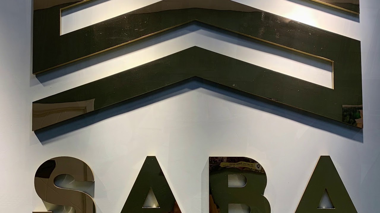 Клиенты SABA GROUP