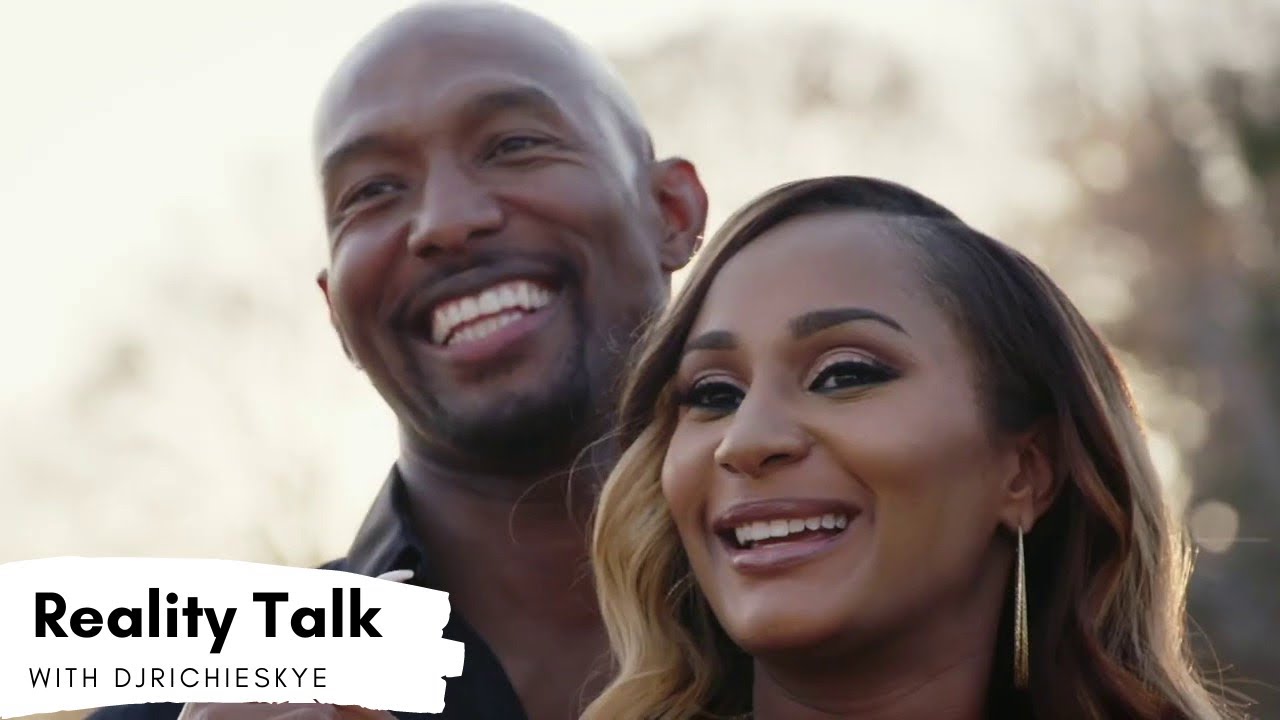 MELODY Holt REVEALS How She KEEPS Martel Holt Faithful! Love And