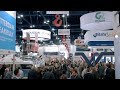 Official Breakbulk Americas 2018 Recap