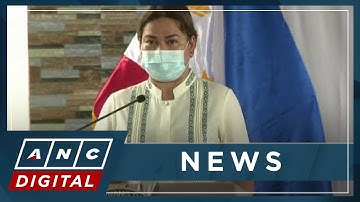 VP Duterte: Return of F2F a 