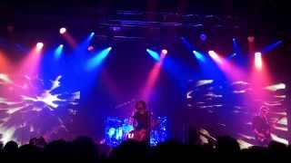 Alice In Chains - Last Of My Kind - Manchester Academy - 11th Nov 2013