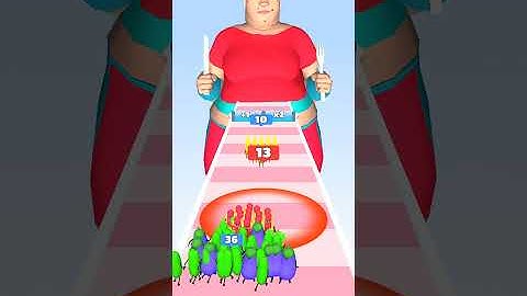 Good Mood Food All Levels Gameplay Walkthrough Level Android, iOS NEW EPDATE #shorts