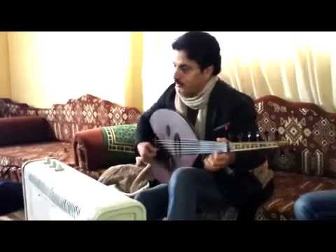 عزف عود خليل طفيحات 