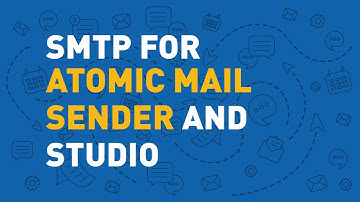 Where to get smtp server service? What is smtp and how to send mail with smtp server?