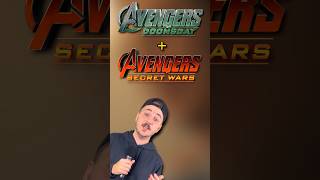 The Craziest Marvel Theory Ever