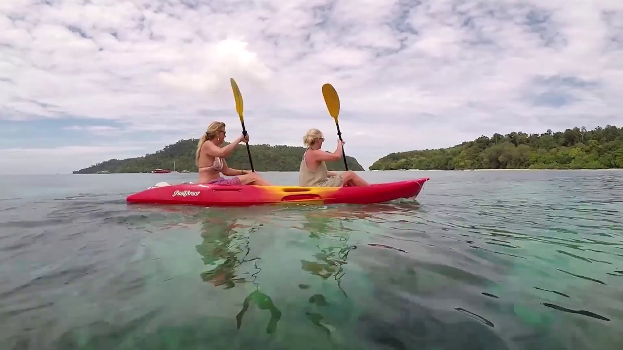 Visit Thailand | Explore by sea and land | Sunsail