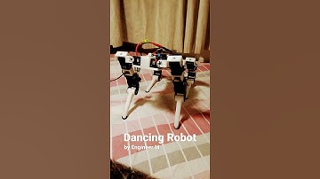 ROS 2 robot motion
