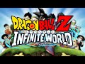 PS2 Longplay [011] Dragon Ball Z: Infinite World