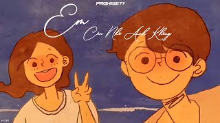 Em Còn Nhớ Anh Không - Hoàng Tôn ft. KOO x Ryan 「Lofi Version by 1 9 6 7」 x ChisDungx | Lyrics Video