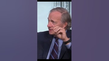 Ray Dalio | Think About Your Savings #shorts