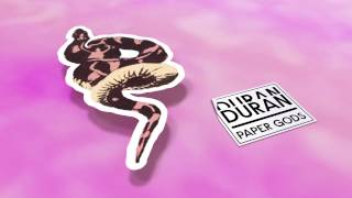 Duran Duran - Sunset Garage [Official Audio]